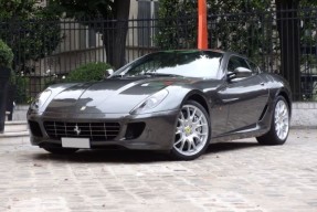 2007 Ferrari 599 GTB