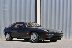 1981 Porsche 928 S