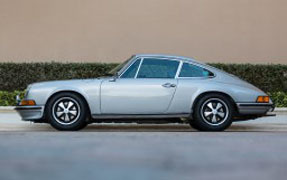 1973 Porsche 911