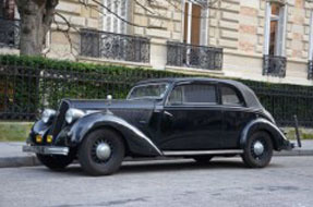 1939 Hotchkiss 680