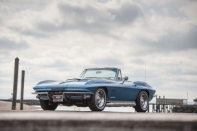 1967 Chevrolet Corvette