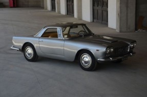 1968 Lancia Flaminia GT