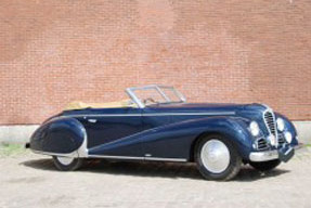 1948 Delahaye 135