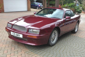 1990 Aston Martin Virage