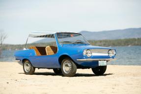 1969 Fiat Shellette