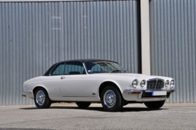 1976 Jaguar XJ-C