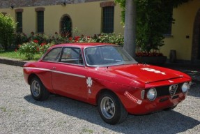 1970 Alfa Romeo GTA