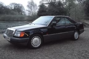 1990 Mercedes-Benz 230 CE