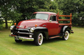 1954 Chevrolet 3100