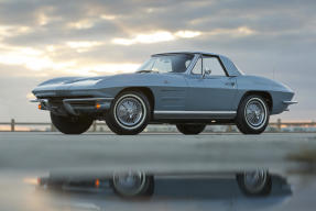 1964 Chevrolet Corvette