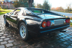 1979 Ferrari 308 GTB