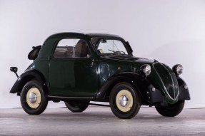 1939 Fiat 500