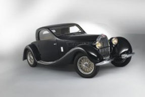 1935 Bugatti Type 57