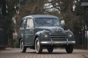 1952 Fiat 500