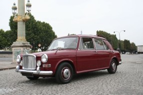 1968 Vanden Plas Princess 1300