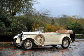 1927 McLaughlin-Buick Model 28.496