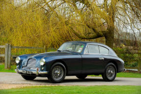 1955 Aston Martin DB2/4