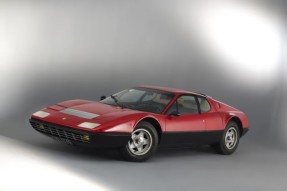 1974 Ferrari 365 GT4 BB