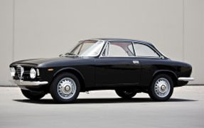 1968 Alfa Romeo Giulia