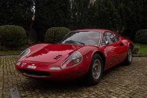 1970 Ferrari Dino 246 GT