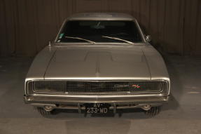 1968 Dodge Charger