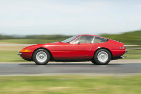 1971 Ferrari 365 GTB/4