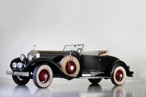 1928 Rolls-Royce Phantom