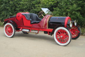 1916 Oldsmobile Model 44