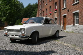 1974 Ford Escort RS2000