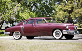 1948 Tucker 48