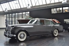 1959 Bentley S2 Continental