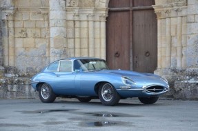 1965 Jaguar E-Type