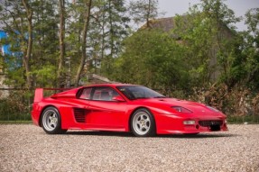 1987 Ferrari Testarossa