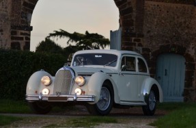 1948 Talbot-Lago T26