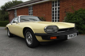 1976 Jaguar XJS