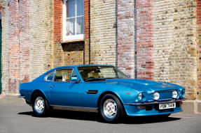 1980 Aston Martin V8