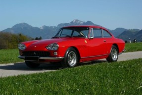 1964 Ferrari 330 GT 2+2