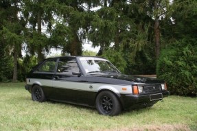 1981 Talbot Sunbeam Lotus