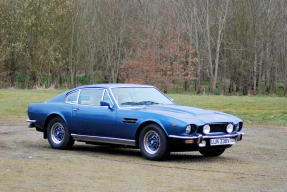 1979 Aston Martin V8