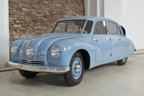 1948 Tatra Type 87