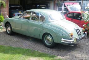 1967 Daimler 2.5 V8