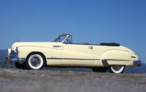 1948 Buick Roadmaster