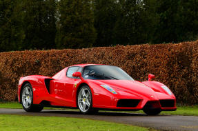 2004 Ferrari Enzo