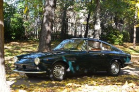 1965 ASA 1000 GT