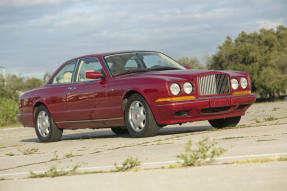 1993 Bentley Continental R