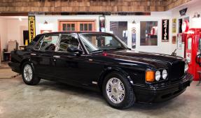 1996 Bentley Turbo