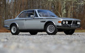 1973 BMW 3.0 CSL