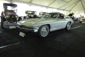 1963 Chevrolet Corvette