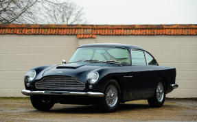 1964 Aston Martin DB5