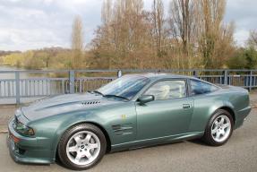 1994 Aston Martin Vantage